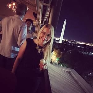 Meet your Posher, Grisel